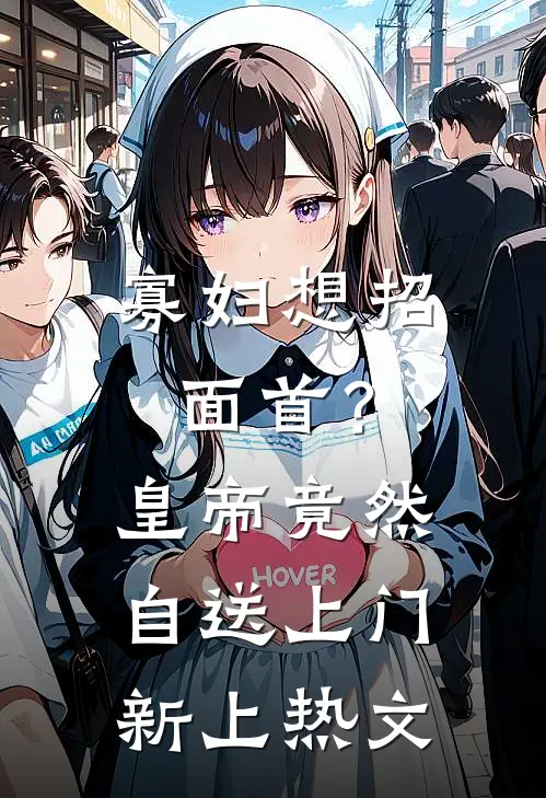 寡妇想招面首？皇帝竟然自送上门新上热文