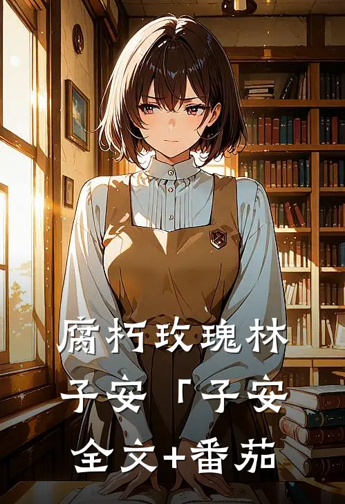 腐朽玫瑰林子安「子安全文+番茄