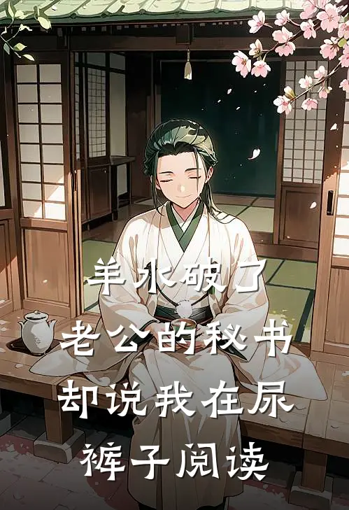 羊水破了，老公的秘书却说我在尿裤子阅读