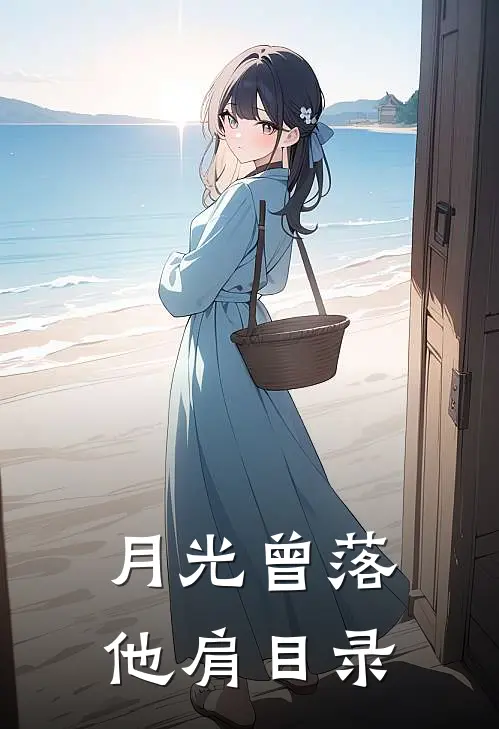 月光曾落他肩目录