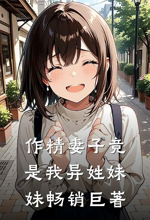 作精妻子竟是我异姓妹妹畅销巨著
