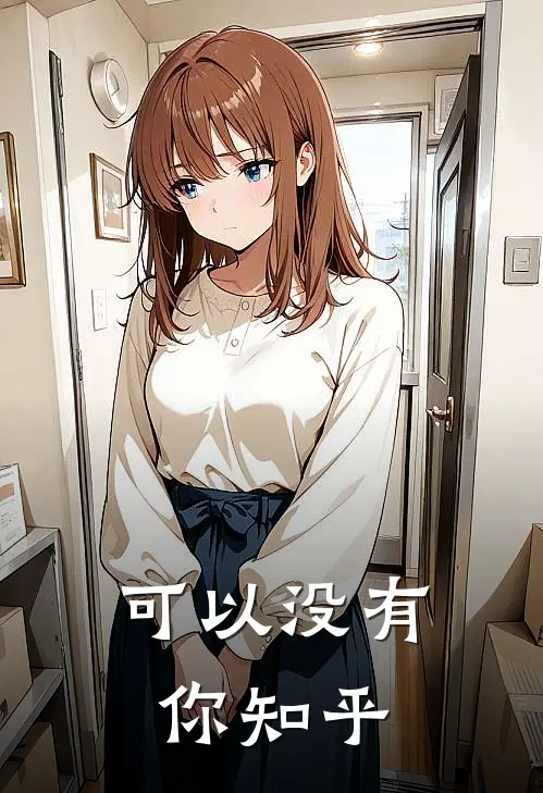 可以没有你知乎