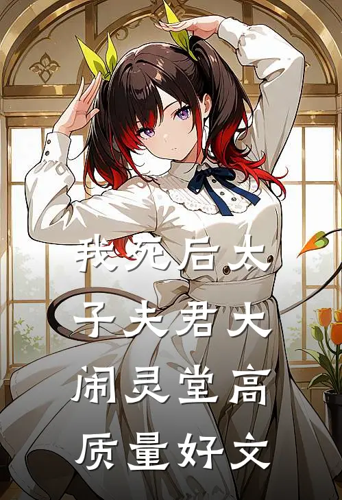我死后太子夫君大闹灵堂高质量好文