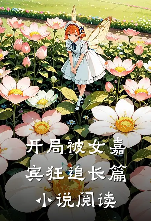 开局被女嘉宾狂追长篇小说阅读