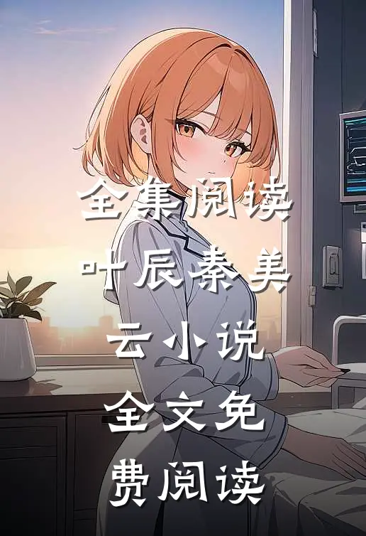 全集阅读叶辰秦美云小说全文免费阅读