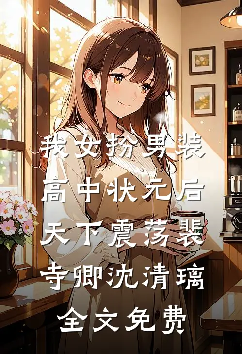 我女扮男装高中状元后，天下震荡裴寺卿沈清璃全文免费