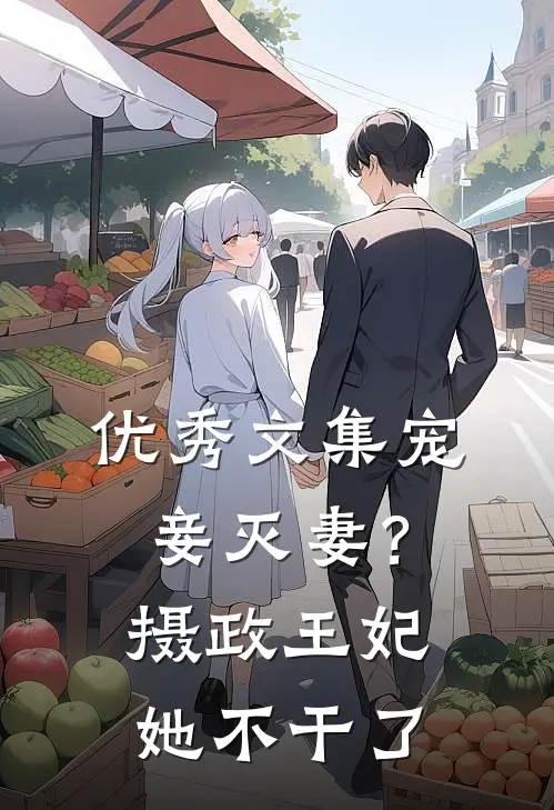 优秀文集宠妾灭妻？摄政王妃她不干了