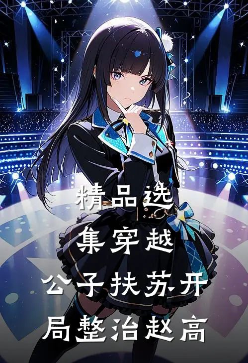 精品选集穿越：公子扶苏开局整治赵高