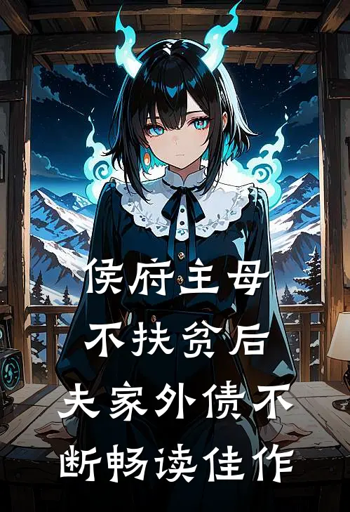 侯府主母不扶贫后，夫家外债不断畅读佳作