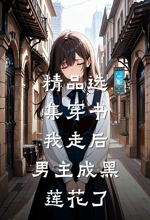 精品选集穿书：我走后，男主成黑莲花了