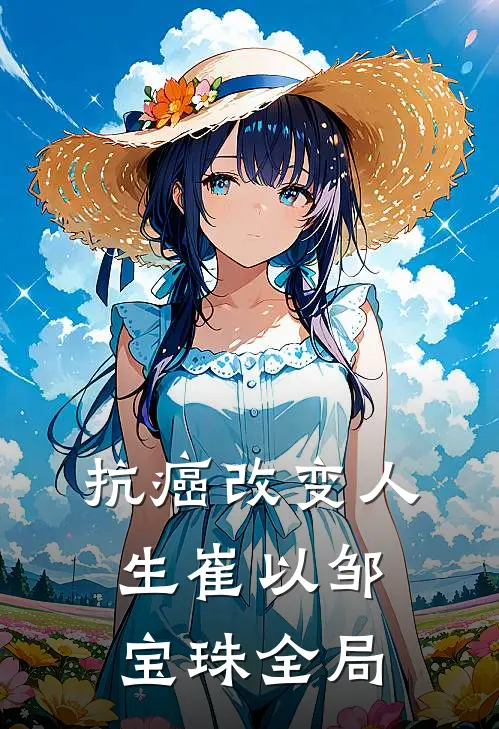 抗癌改变人生崔以邹宝珠全局