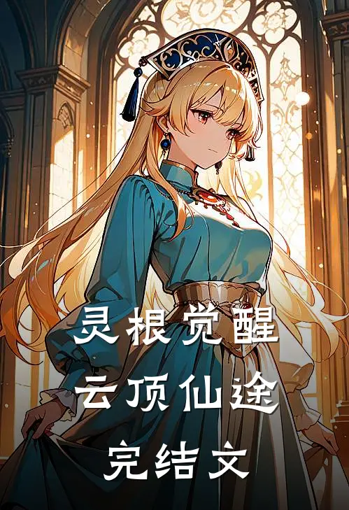 灵根觉醒：云顶仙途完结文