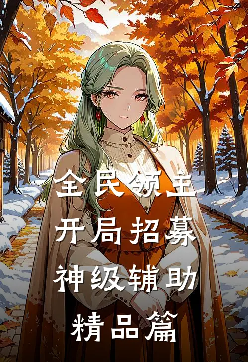 全民领主：开局招募神级辅助精品篇