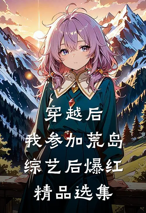 穿越后，我参加荒岛综艺后爆红精品选集
