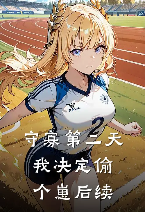 守寡第二天，我决定偷个崽后续