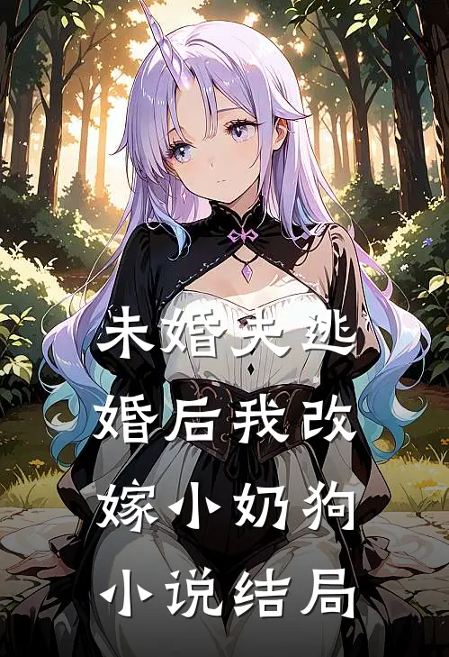 未婚夫逃婚后我改嫁小奶狗小说结局