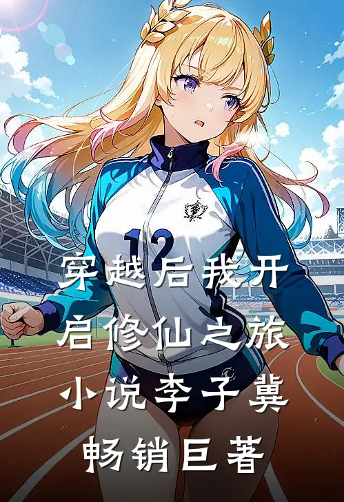 穿越后我开启修仙之旅小说李子冀畅销巨著