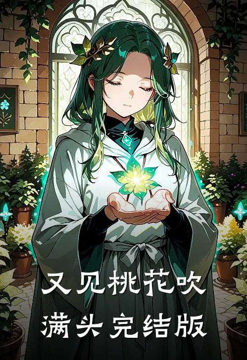 又见桃花吹满头完结版