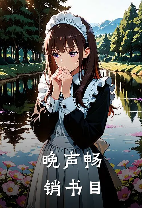 晚声畅销书目