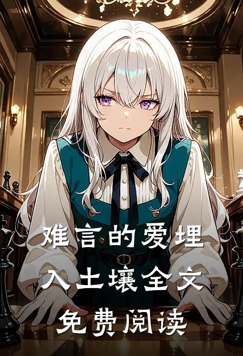 难言的爱埋入土壤全文免费阅读
