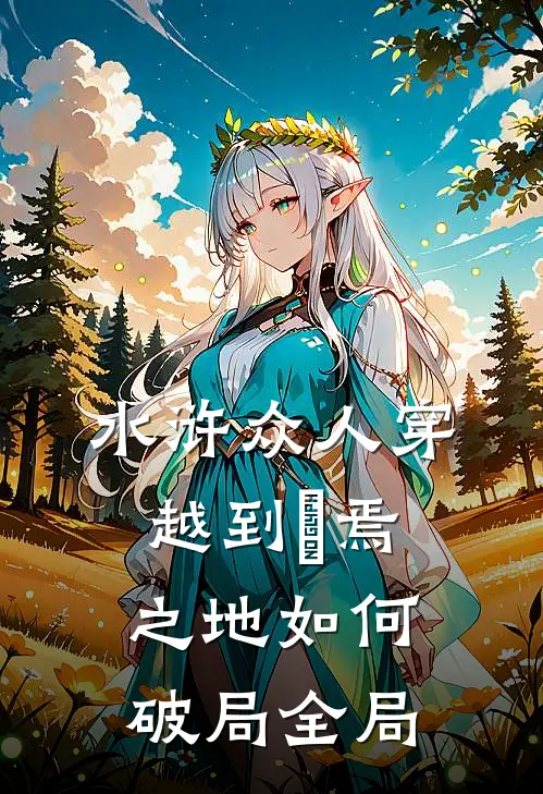 水浒众人穿越到終焉之地如何破局全局