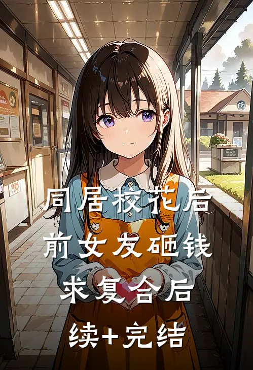 同居校花后，前女友砸钱求复合后续+完结