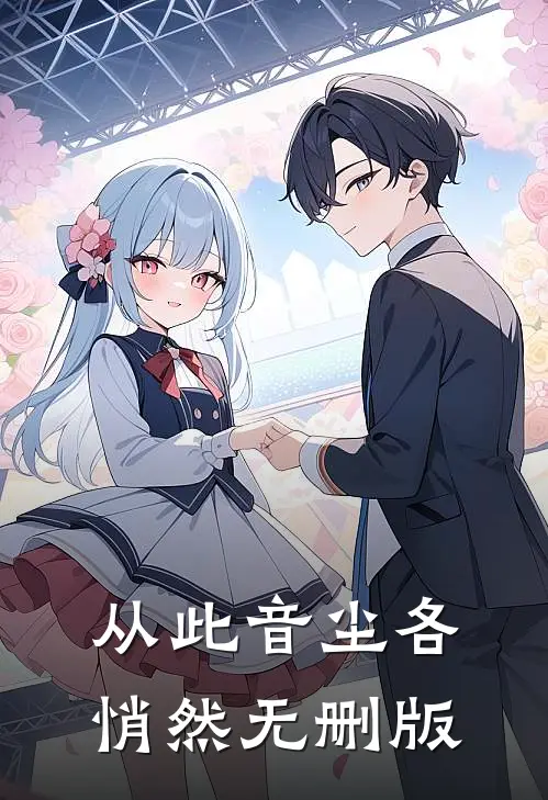 从此音尘各悄然无删版