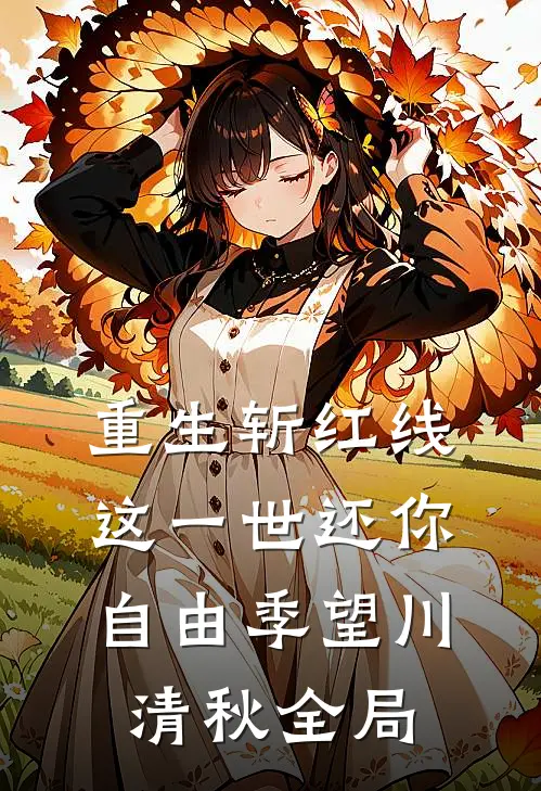 重生斩红线：这一世还你自由季望川清秋全局