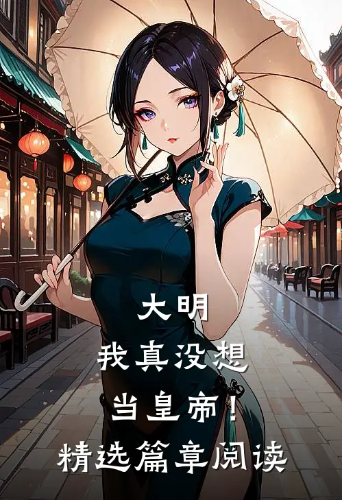 大明：我真没想当皇帝！精选篇章阅读