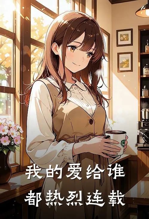 我的爱给谁都热烈连载