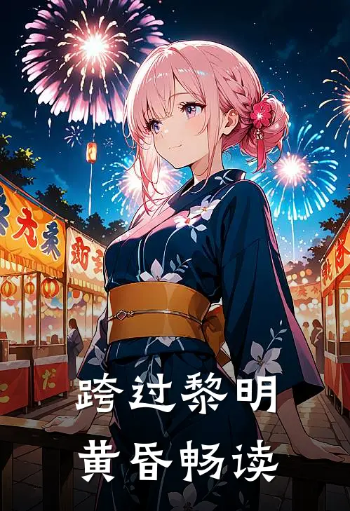 跨过黎明黄昏畅读