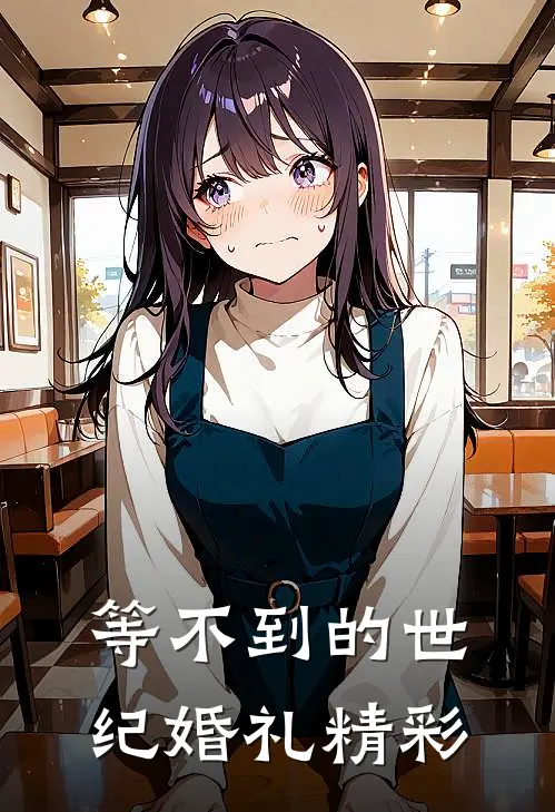 等不到的世纪婚礼精彩