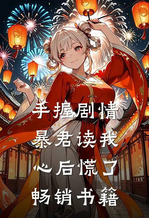 手握剧情：暴君读我心后慌了畅销书籍