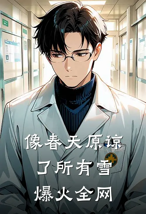 像春天原谅了所有雪爆火全网