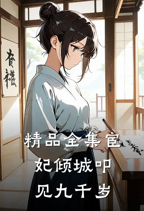 精品全集宦妃倾城叩见九千岁