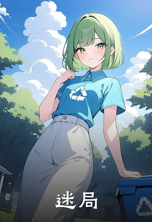 迷局