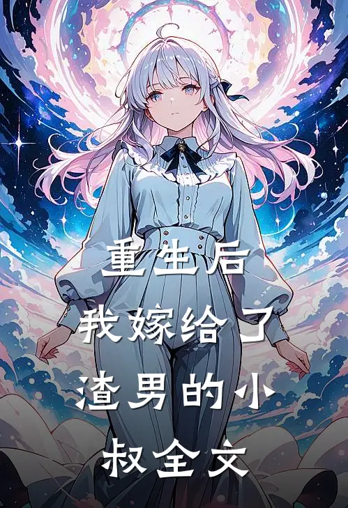 重生后，我嫁给了渣男的小叔全文