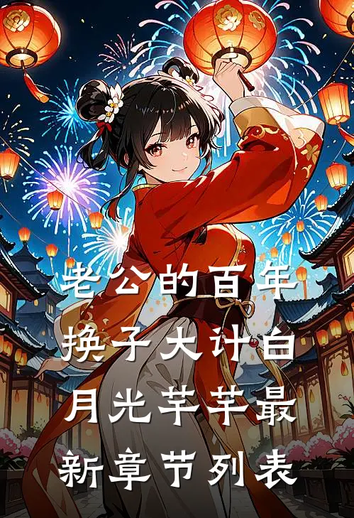 老公的百年换子大计白月光芊芊最新章节列表
