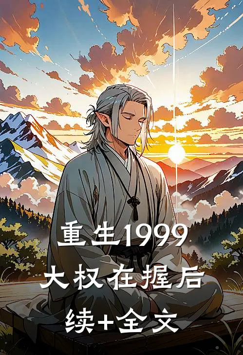 重生1999：大权在握后续+全文