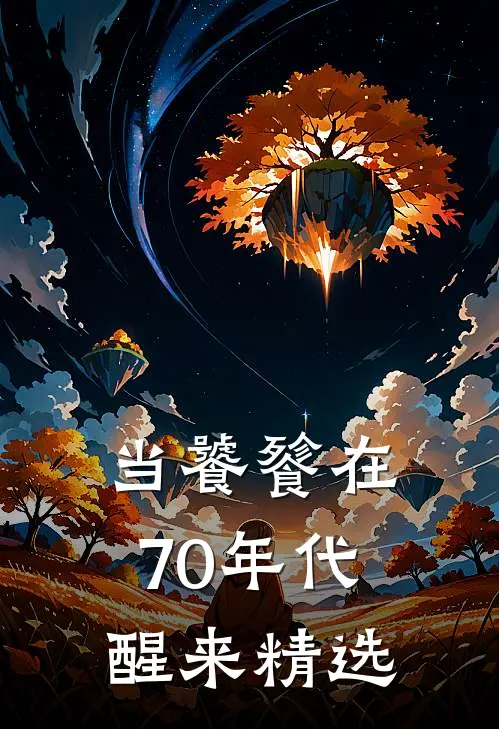当饕餮在70年代醒来精选