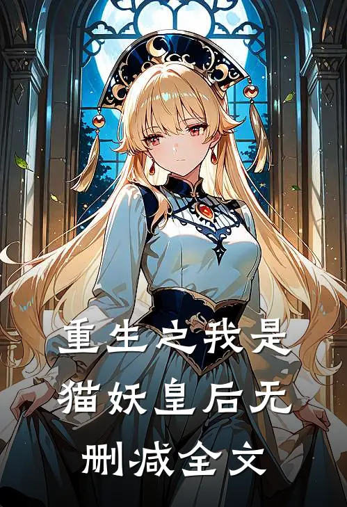 《重生之我是猫妖皇后》无删减全文