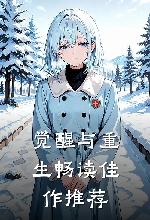觉醒与重生畅读佳作推荐