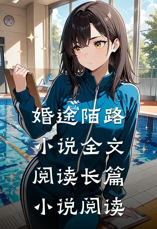 婚途陌路小说全文阅读长篇小说阅读