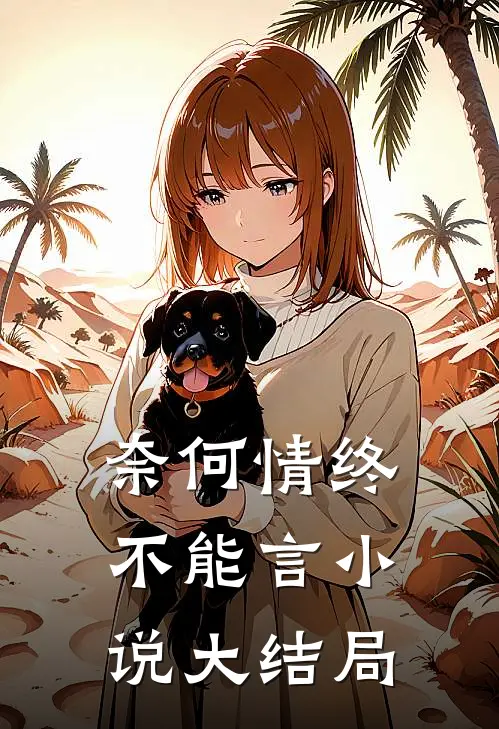 奈何情终不能言小说大结局