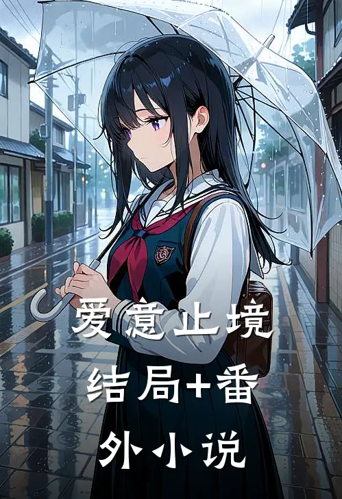 爱意止境结局+番外小说