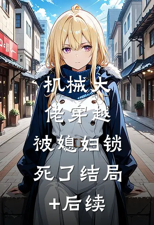 机械大佬穿越，被媳妇锁死了结局+后续