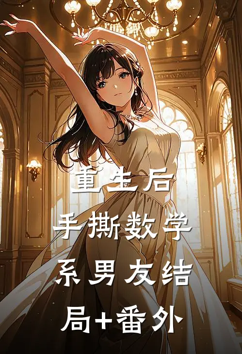 重生后，手撕数学系男友结局+番外