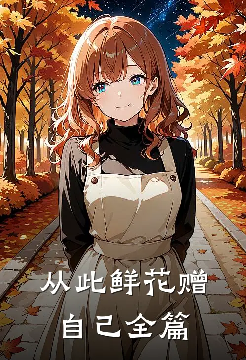 从此鲜花赠自己全篇