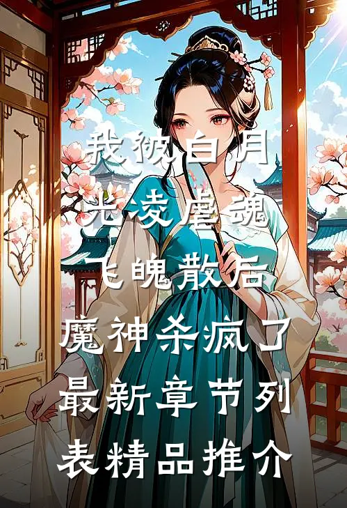 我被白月光凌虐魂飞魄散后，魔神杀疯了最新章节列表精品推介