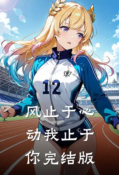 风止于心动我止于你完结版